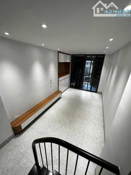 Hiếm có khó tìm - ĐỐNG ĐA – 6 TẦNG – TÂM ĐIỂM TƯƠNG LAI – GIÁ CHỈ 9.5 TỶ - 2