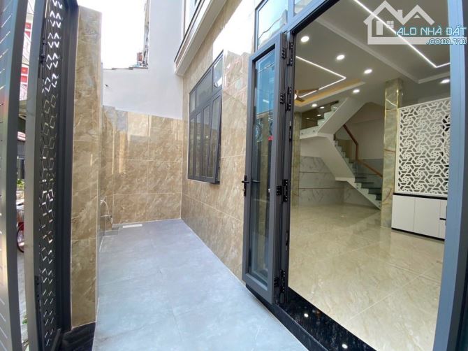 🌟GIÁ ĐẦU TƯ – MẶT TIỀN ĐINH BỘ LĨNH – 60M² – 1 TRỆT 3 LẦU – VỊ TRÍ KINH DOANH - 2