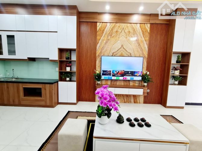 Nguyễn Trực, phú lãm, hà đông Dt 36m, 5 tầng,  TC  4.98 tỷ - 2