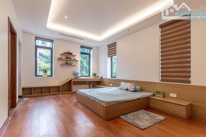 Liền kề Lê Trọng Tấn 120m2 - 5 Tầng, Thang Máy - Mặt tiền 6M - 23,3 tỷ. - 2