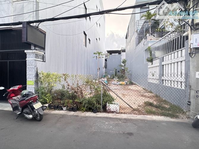 SIÊU PHẨM  ĐẤT BIỂN !! KIÊT OTO _ NGUYỄN VĂN THOẠI _ CÁCH BIỂN 300M  _ 163m2  _ GIÁ 18,5 - 2