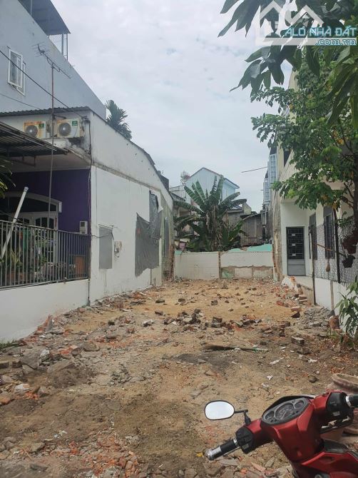 Bán Đất MT gần Châu Thị Vĩnh Tế, 114m2, 5.4x20, Nở Hậu nhỉnh 8 tỷ - 2