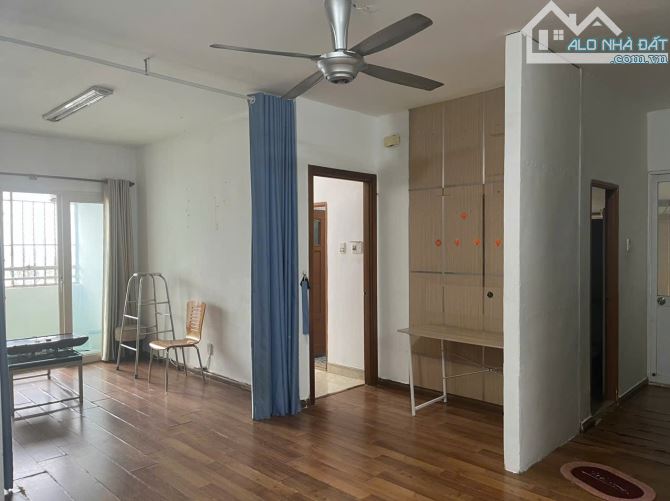 CẦN BÁN GẤP CĂN HỘ 2PN RỘNG GẦN 90M² TẠI CHUNG CƯ TAM PHÚ – TP.THỦ ĐỨC – GIÁ CHỈ 3.05 TỶ – - 2