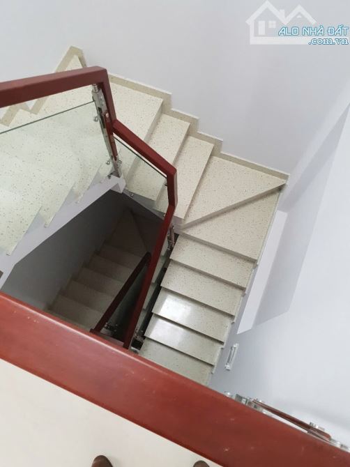 Bán Nhà Góc 2MT Bùi Văn Thêm P.9 Q.PN 5,7x17m 7 tầng, thang máy HĐT 60tr/th 24 tỷ - 2