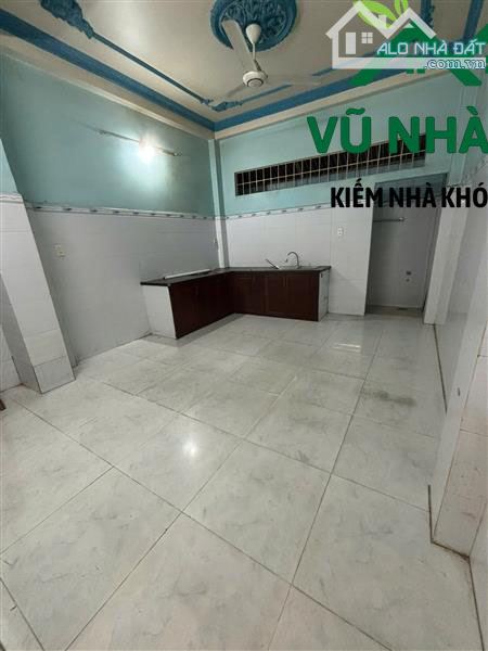 Bán Nhà Ngay Phan Anh – Giáp Tân Phú – 3 Tầng BTCT – Hẻm Xe Tải – Nhỉnh 6 Tỷ - 2