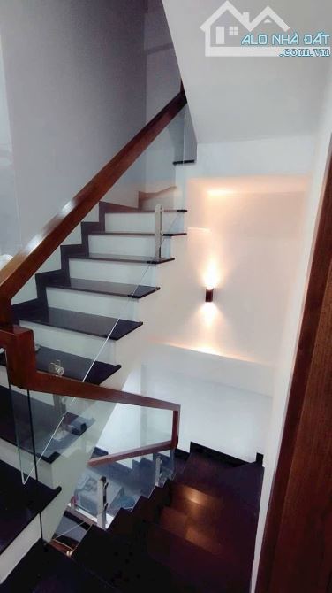 45M2 X 5 TẦNG PHỐ #HOÀNG_QUỐC_VIỆT - 2