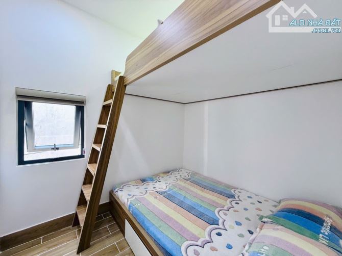 26m2, NGUYỄN TƯ GIẢN, P.12, GÒ VẤP, GIÁ 3.68TY - 2