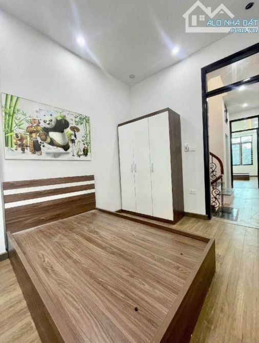 🏡 BÁN NHÀ MẶT PHỐ KINH DOANH – Ô TÔ TRÁNH – YÊN NGHĨA, HÀ ĐÔNG - 2