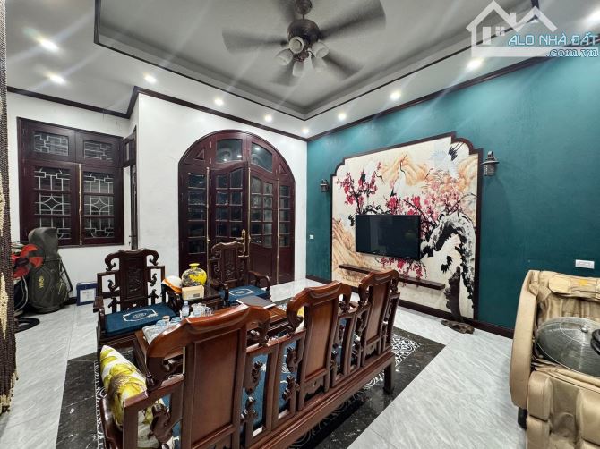 SIÊU PHẨM KIM NGƯU, LẠC TRUNG. Ô TÔ TRÁNH. Ô CHỜ THANG MÁY.NGÕ THÔNG CÁC NGẢ.FULL TIỆN ÍCH - 2