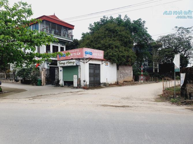 Đông lai-Quang tiến chỉ 26tr/1m đường rộng 5m - 2