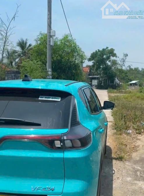 Mình cần bán lô đất thuộc Điện Dương , Điện Bàn , Quảng Nam ( Vị Trí Giáp Với Hội An ) ⭐⭐⭐ - 2