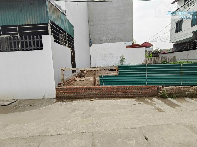 💥CƠ HỘI VÀNG SỞ HỮU "LÔ ĐẤT HOA HẬU" TẠI TRỤC CHÍNH LỖ GIAO – VIỆT HÙNG – ĐÔNG ANH - 2