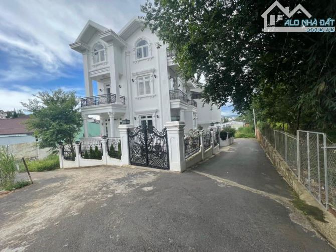 🏡 BÁN ĐẤT NGAY KHU DÂN CƯ CAO CẤP VẠN HẠNH – TP. ĐÀ LẠT - 9.5 TỶ - 2