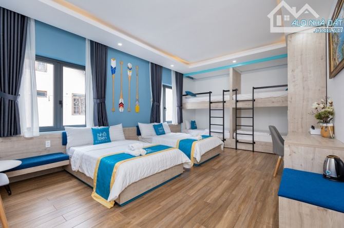 🌟 CHÍNH CHỦ BÁN LOẠT KHÁCH SẠN KHU Á CHÂU – PHƯỜNG 2, TP. VŨNG TÀU - 2