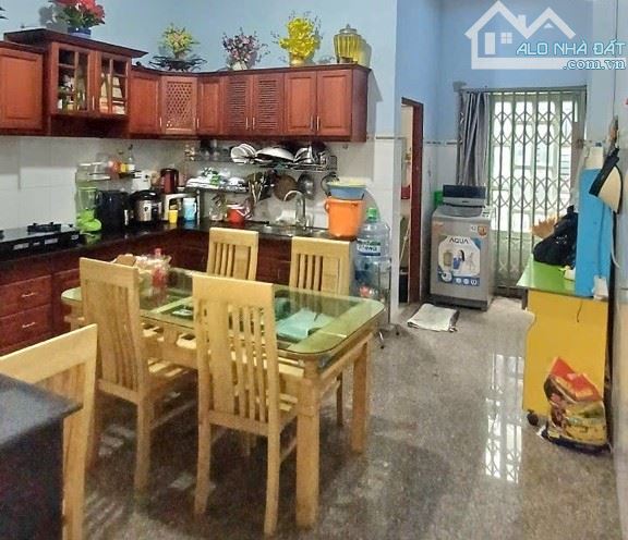 HXH NGỦ NHÀ-4 TẦNG-4PN-68M2-NGANG 4.5M-PHẠM VĂN CHIÊU P14 GV-6 TỶ HƠN TL - 2