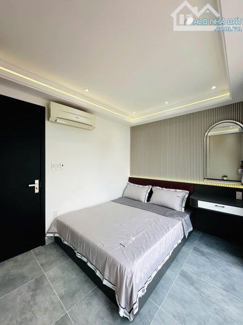 Bán nhà phố 1 xẹc đẹp – Đường Số 2, Phường 16, Gò Vấp – Gần trường Phan Tây Hồ - 2
