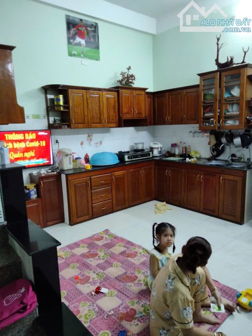 🏆Chính chủ gửi Bán 2 Tầng mặt phố đường Đặng Tất dt8 m2 Gía 5.5 Tỷ - 2