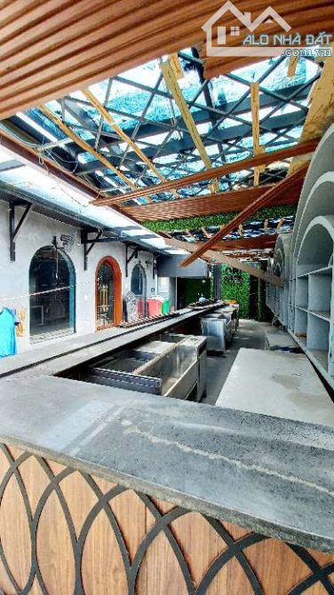MẶT TIỀN NGUYỄN ĐÌNH CHIỂU, DT 433M2(NGANG 16.7M), PHƯỜNG ĐA KAO, QUẬN 1 - 2