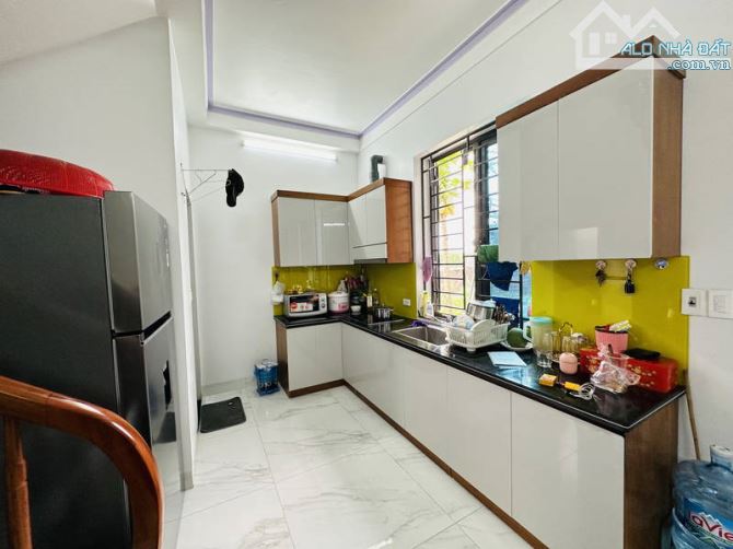 Cần bán nhà Phú Diễn 35m2 3tầng 6m mặt tiền 3,75 - 2