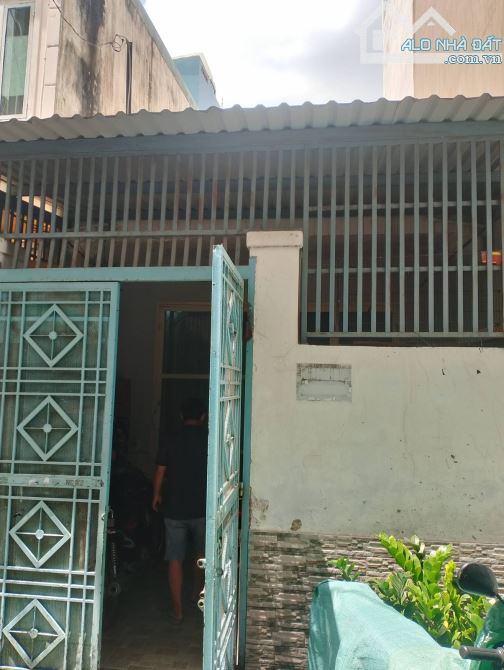 S2💥 Ngay cổng sau ĐH Công Thương - Lê Trọng Tấn 62m2 giá chỉ 5,4 tỷ - 2
