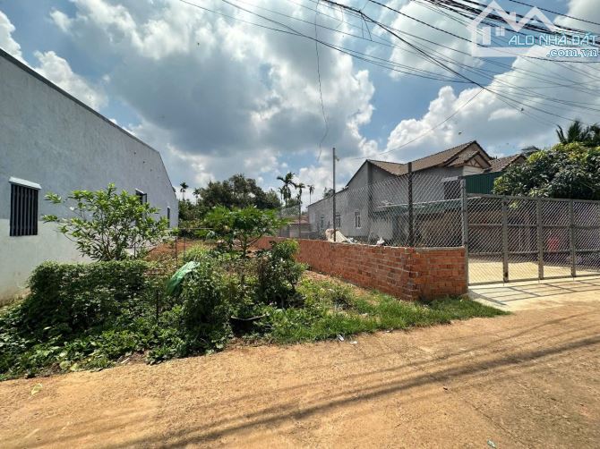 BÁN ĐẤT HẺM NGUYỄN THÁI BÌNH-HOÀ THẮNG - TP BUÔN MA THUỘT - 2