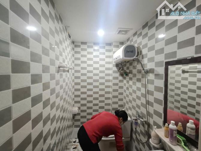 Nhà chính chủ dân xây ngõ nông thông thoáng - 2