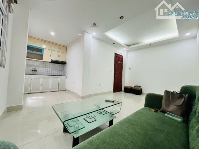 CĂN HỘ MINI XUÂN ĐỈNH – 48M² – 2 NGỦ – NGÕ NÔNG – SÁT CÔNG VIÊN HÒA BÌNH – GIÁ 1.98 TỶ - 2