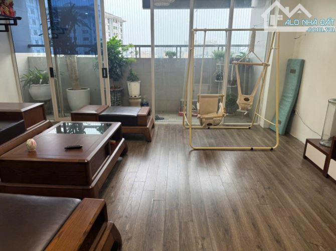 CĂN HỘ CC LÊ ĐỨC THỌ – 154M² – 3 NGỦ – VIEW HỒ ĐIỀU HÒA – FULL NỘI THẤT – GIÁ 7.55 TỶ - 2