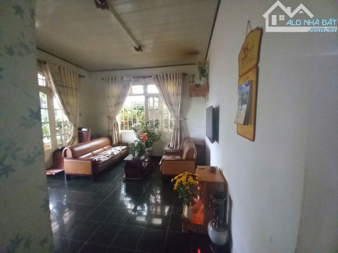 🏡 BÁN NHÀ CẤP 4 CĂN GỐC NGÔ THÌ SỸ - VIEW THOÁNG ĐẸP TRUNG TÂM - 9.2 TỶ - 2