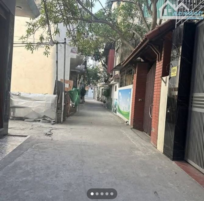 Bán nhà Phú Mỹ, 10m ô tô đỗ, 100m ra đường Lê Đức Thọ, 70m2, giá 8 tỷ 400 (nhà đầu tư) - 2
