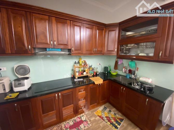 CĂN HỘ NGUYỄN CƠ THẠCH – 120M² – CĂN GÓC – 3 NGỦ – FULL ĐỒ – DÂN TRÍ CAO – GIÁ 6.9 TỶ - 2