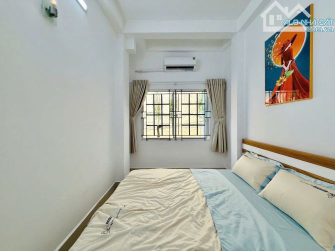 NHÀ ĐẸP CÁCH MT TRƯỜNG CHINH  20M ( TÂN BÌNH), DIỆN TÍCH LÝ TƯỞNG (4x15m). GIÁ 8.5TỶ - 2