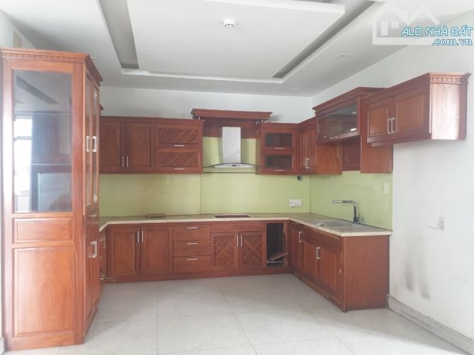 Nhà mt Đông Hưng Thuận, Q12, khu dân cư An Sương, 10x40m full thổ cư - 2
