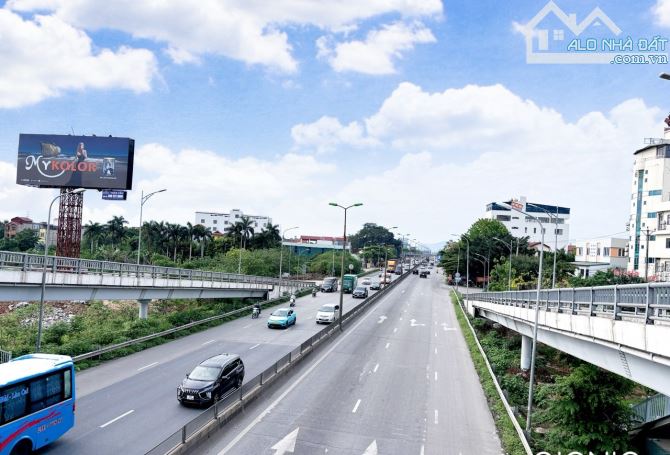 Đông Anh,xã Nam Hồng sẵn nhà 65m2 ngay sát Võ Văn Kiệt đi cầu Thăng Long - 2
