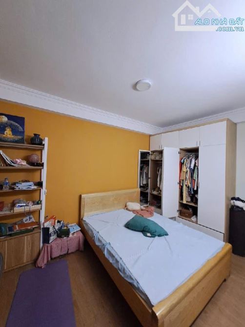 SIÊU PHẨM MỸ ĐÌNH – 50M² – LÔ GÓC – KINH DOANH – NGÕ Ô TÔ – 6 NGỦ – GIÁ 12.9 TỶ (HTL915693 - 2