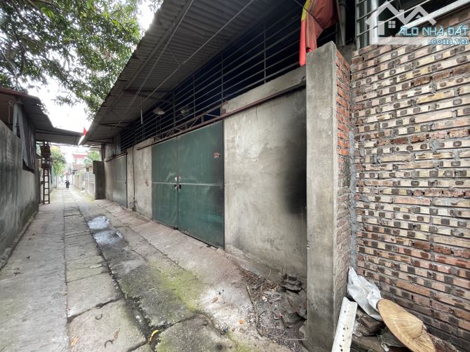 Chính chủ bán 2lô đất tại Vĩnh Thọ Hương Mạc Từ Sơn Bắc Ninh giá 2 tỷ - 2