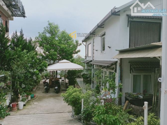 Bán biệt thự 2 mặt tiền đường Hoàng Hoa Thám, Phường 10, Đà Lạt, 27 tỷ, 293,18 m2 - 2