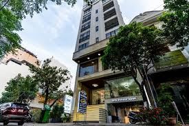 BÁN TÒA CĂN HỘ Ở ĐƯỜNG AN THƯỢNG 29 - GIÁ BÁN 56 TỶ - 2