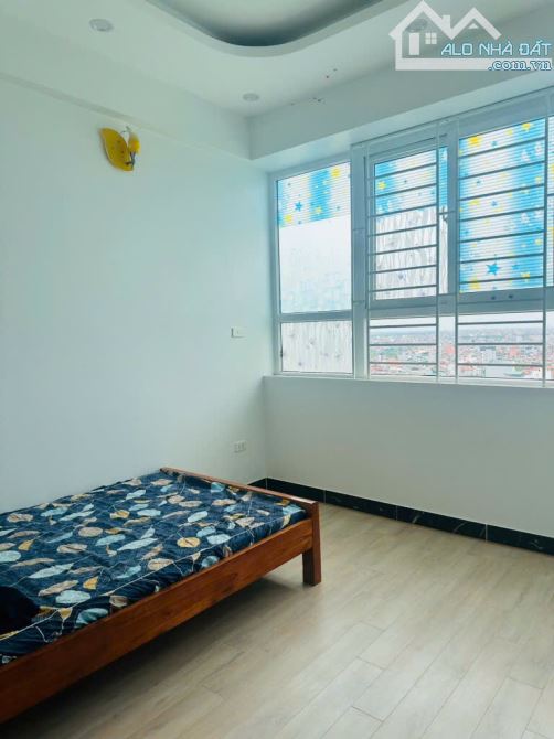 CĂN HỘ VÂN CANH – 93M² – CĂN GÓC – 3 NGỦ – MẶT PHỐ – FULL ĐỒ – GIÁ 3.82 TỶ (HHĐ36691) - 2