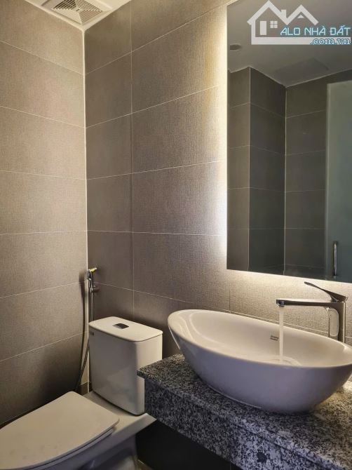 CHDV Vạn Kiếp – Gần Phan Xích Long, DT 8x12m, Thu Nhập 60tr/tháng – Giá 13.9 Tỷ TL - 2