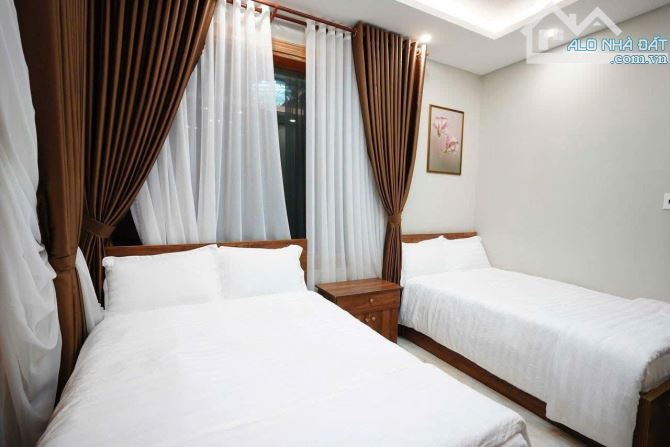 🏨 BÁN KHÁCH SẠN MẶT TIỀN ĐƯỜNG ĐỐNG ĐA – TRUNG TÂM ĐÀ LẠT - 38 TỶ - 2
