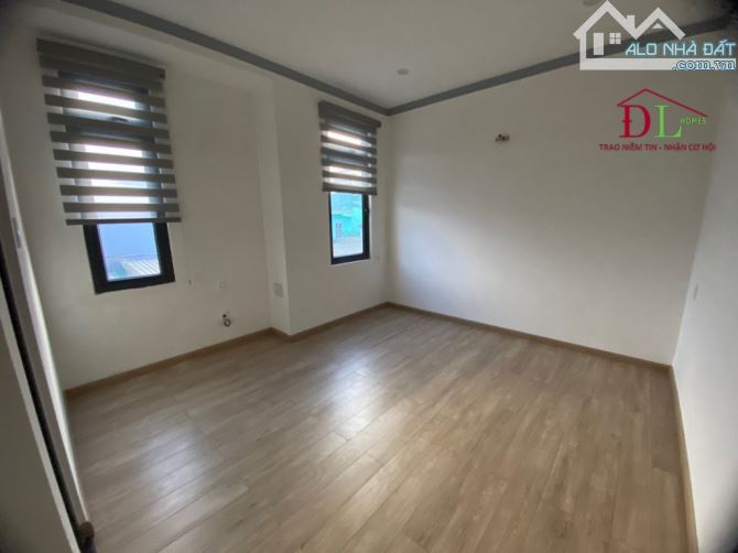 Bán nhà 2 mặt tiền hẻm Nguyễn Siêu phường 7 Đà Lạt an cư lạc nghiệp - 2