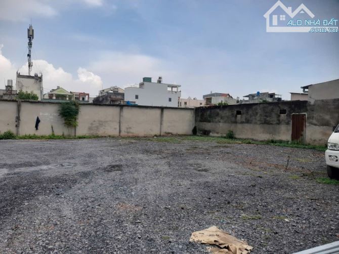 BÁN NHÀ MẶT TIỀN PHAN VĂN ĐỐI - CHỢ BÀ ĐIỂM - HÓC MÔN - NỞ HẬU* 1210M2 FULL THỔ CHỈ 48 TỶ - 2