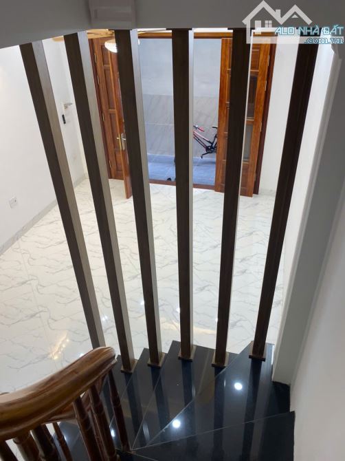 Bán nhà riêng tại Phúc Đồng, Long Biên, Hà Nội, giá siêu hời 5,2 tỷ, 30m2 - 2