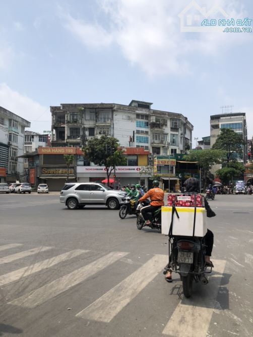 SIÊU PHẨM PHÂN LÔ NGUYỄN HOÀNG, GIÁ RẺ NHẤT MỸ ĐÌNH,  MẶT TIỀN KHỦNG 8.5M, Ô TÔ đỗ cửa - 2