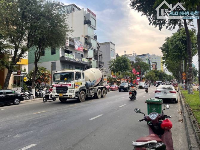 CẦN BÁN 3 LÔ ĐẤT ĐẸP ĐƯỜNG TRẦN HƯNG ĐẠO  VỊ TRÍ VÀNG GIỮA CẦU RỒNG & CẦU SÔNG HÀN - 2