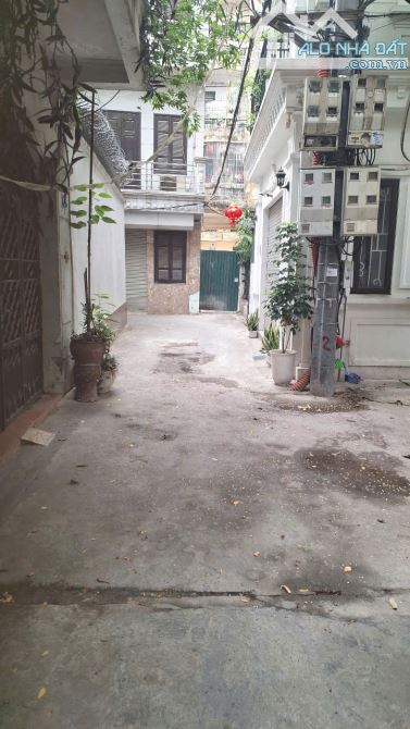 Bán đất 44m2 tại Ngọc Lâm, Long Biên, Hà Nội, giá ưu đãi 6,85 tỷ - 2