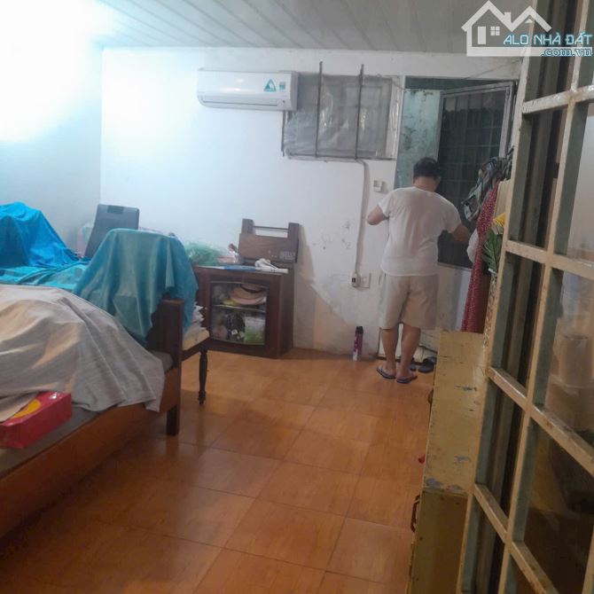 3 TỶ 7 _ NHÀ 2 TẦNG _ HẢI PHÒNG _ 99M2 đ SÁT HẢI CHÂU. - 2