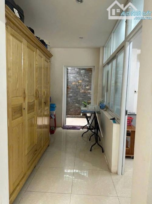 BÁN NHÀ MẶT TIỀN ĐƯỜNG YÊN BÁI,DT 181M2 NHÀ HOÀN CÔNG,KHU DÂN TRÍ CAO GIÁ 19 TỶ - 2