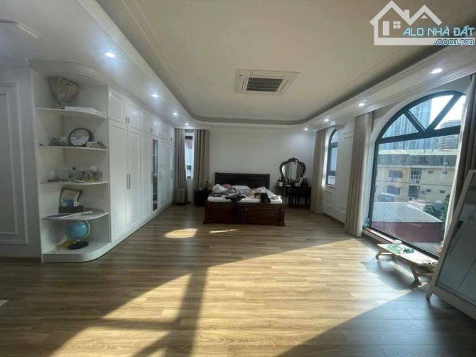 Bán nhà mặt phố Quan Nhân 8 tầng 126m mặt tiền 8m, thang máy, chỉ có 46ty68 - 2